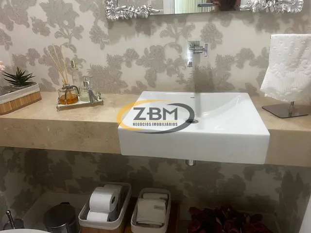 Apartamento 3 quartos e 5 banheiros, para alugar, no bairro Gleba Fazenda Palhano em Londrina