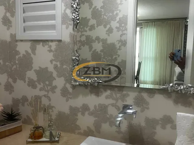 Apartamento 3 quartos e 5 banheiros, para alugar, no bairro Gleba Fazenda Palhano em Londrina