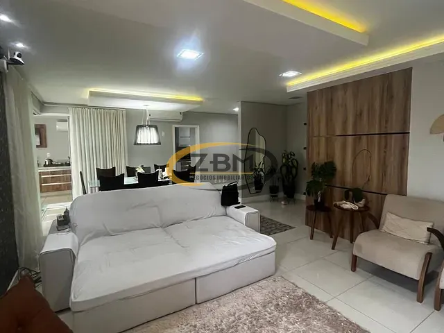 Apartamento 3 quartos e 5 banheiros, para alugar, no bairro Gleba Fazenda Palhano em Londrina