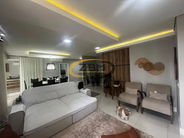 Apartamento 3 quartos e 5 banheiros, para alugar, no bairro Gleba Fazenda Palhano em Londrina
