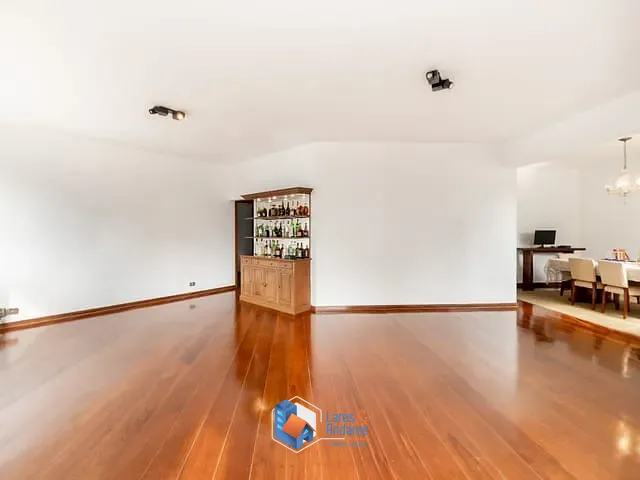 Apartamento com 244m² 4 quartos e 4 banheiros, à venda, no bairro Vila Uberabinha em São Paulo