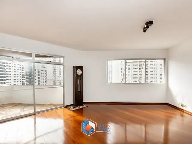 Apartamento com 244m² 4 quartos e 4 banheiros, à venda, no bairro Vila Uberabinha em São Paulo