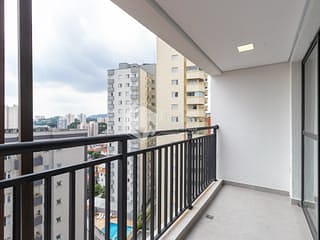 Foto do Apartamento-Apartamento tipo para venda em Parque Mandaqui com 2 quartos, 47m²