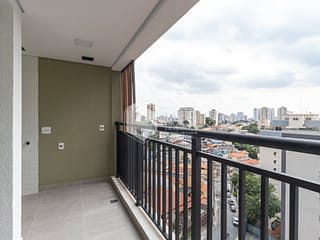 Foto do Apartamento-Apartamento tipo para venda em Parque Mandaqui com 2 quartos, 47m²