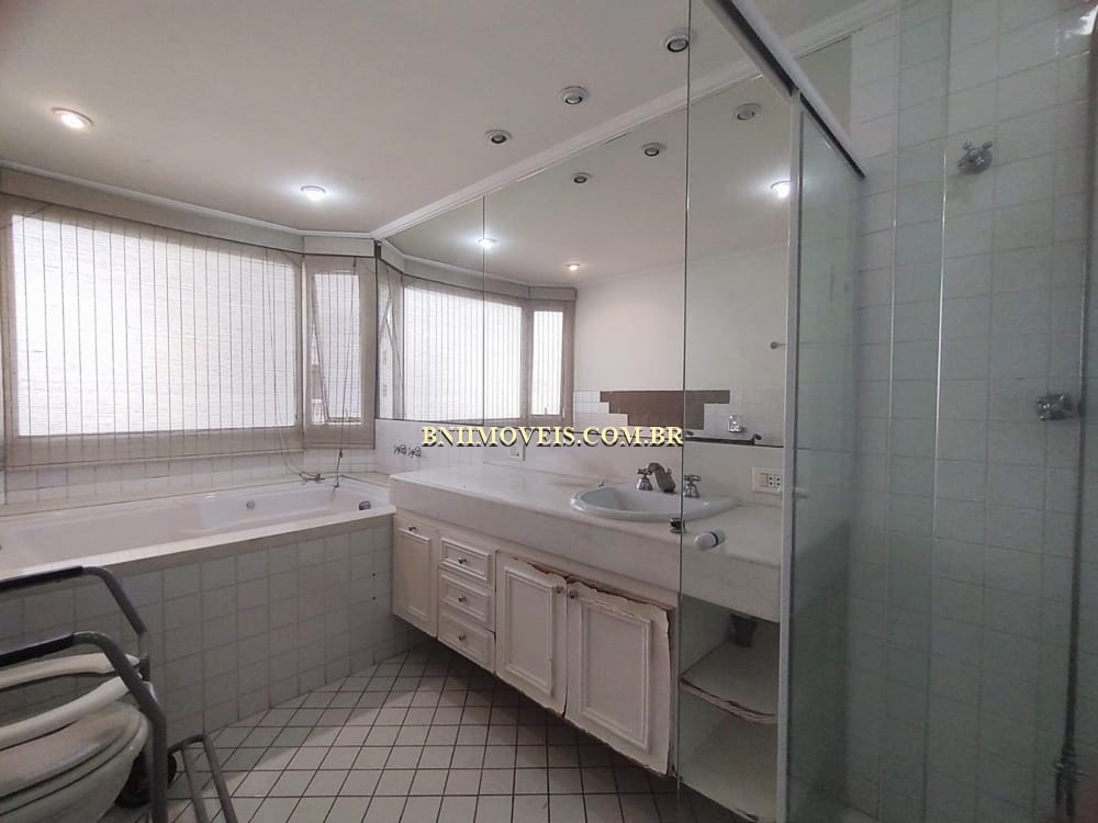 Apartamento, 4 quartos, 260 m² - Foto 18