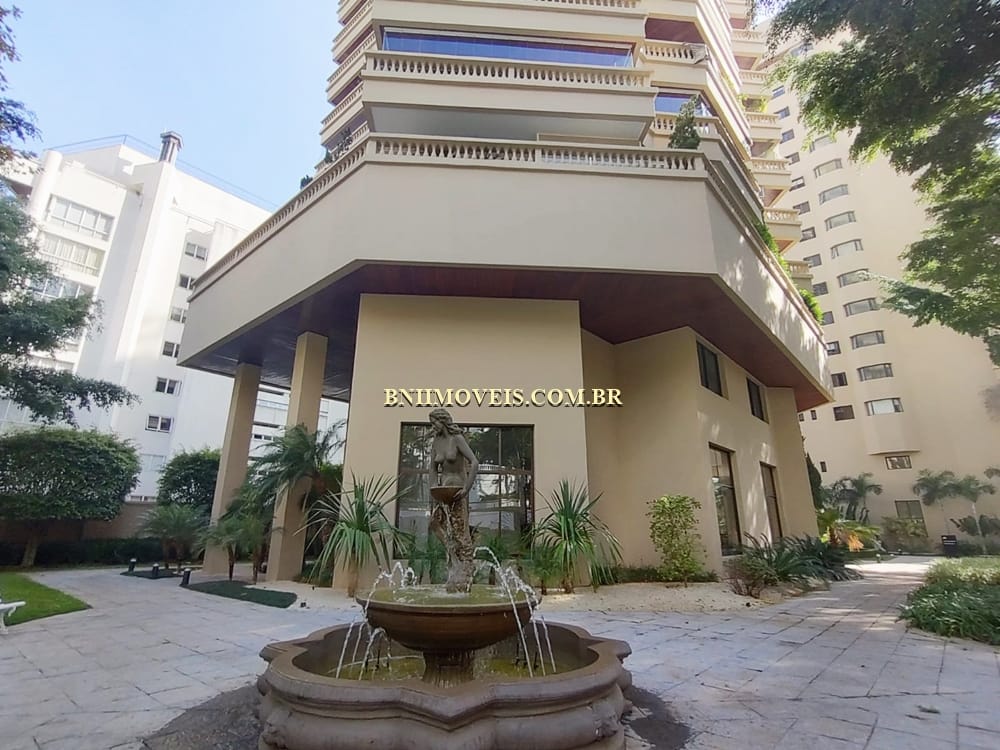 Apartamento, 4 quartos, 260 m² - Foto 1