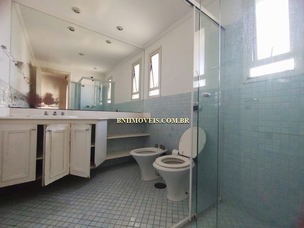 Apartamento, 4 quartos, 260 m² - Foto 23