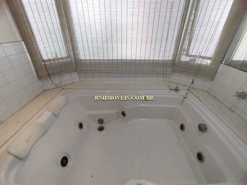 Apartamento, 4 quartos, 260 m² - Foto 19