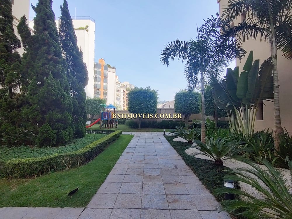 Apartamento, 4 quartos, 260 m² - Foto 25