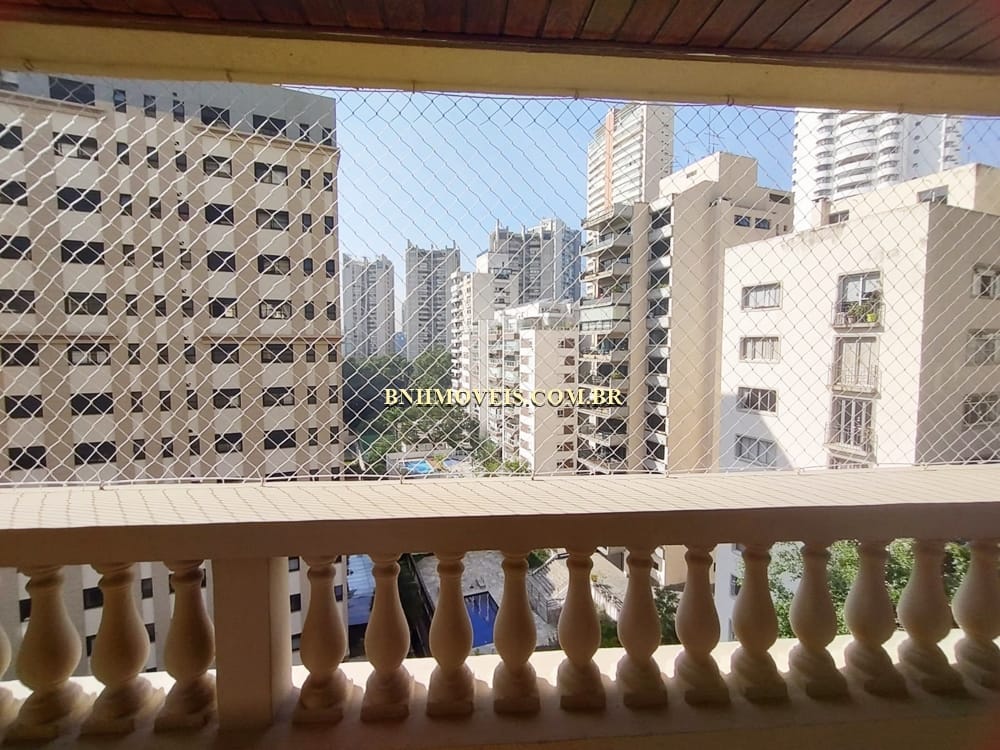 Apartamento, 4 quartos, 260 m² - Foto 8