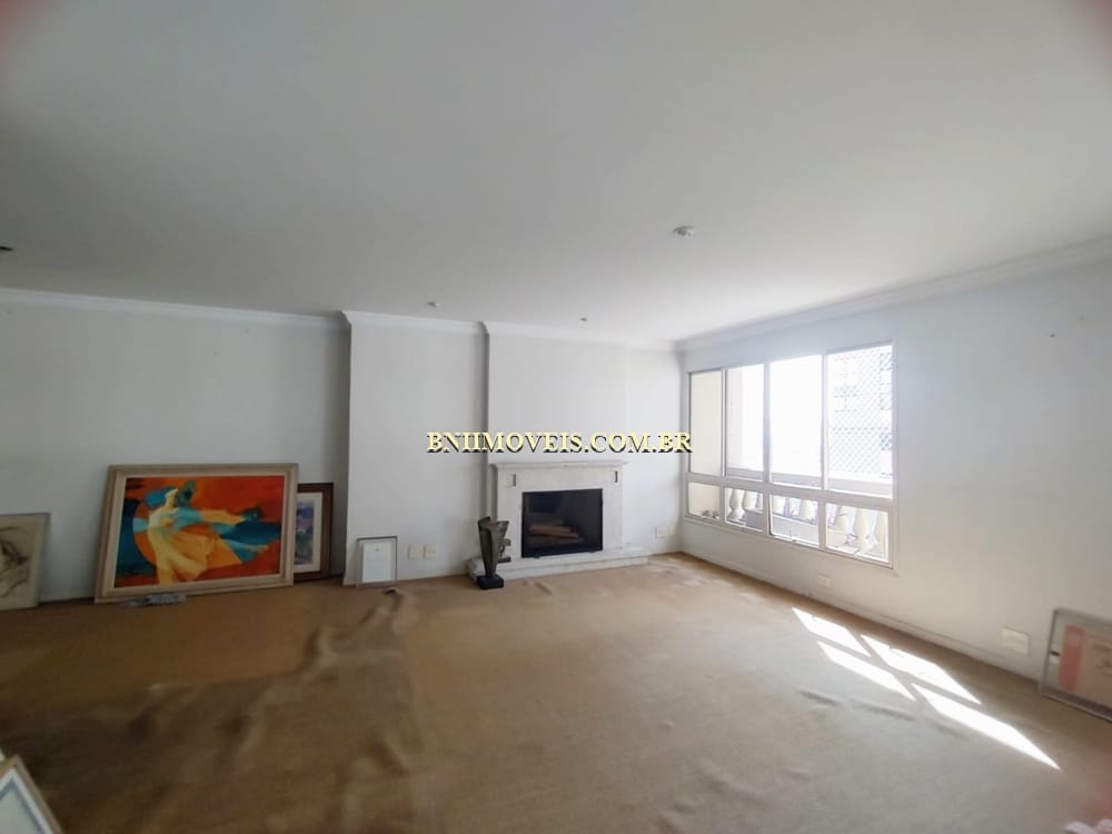 Apartamento, 4 quartos, 260 m² - Foto 7