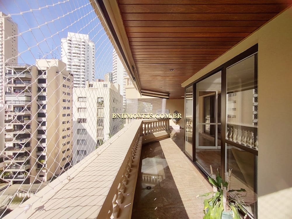 Apartamento, 4 quartos, 260 m² - Foto 6