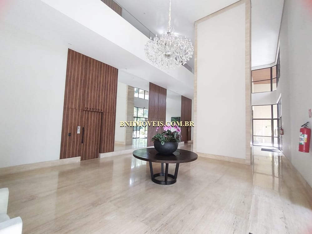 Apartamento, 4 quartos, 260 m² - Foto 2