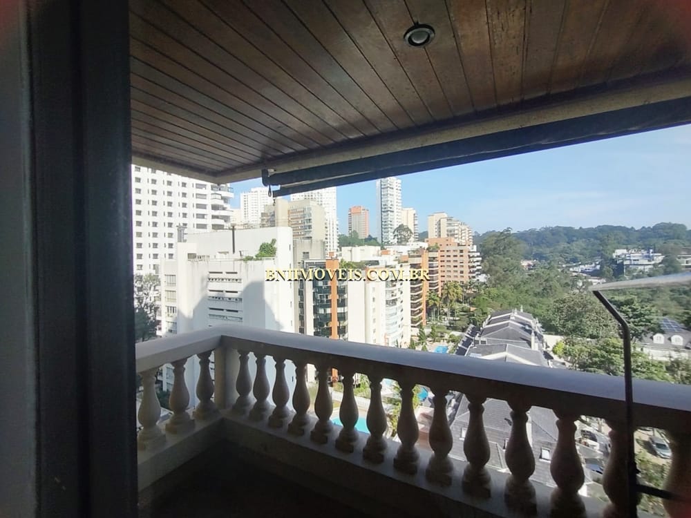 Apartamento, 4 quartos, 260 m² - Foto 3