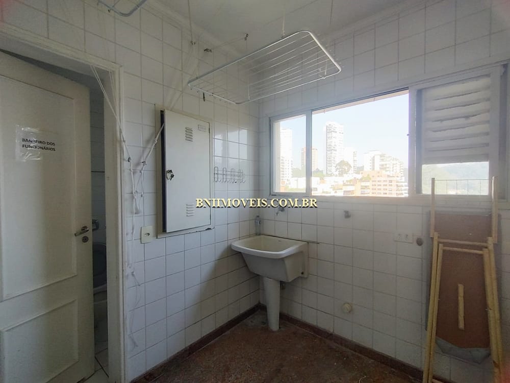 Apartamento, 4 quartos, 260 m² - Foto 24
