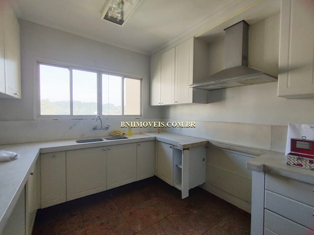 Apartamento, 4 quartos, 260 m² - Foto 12