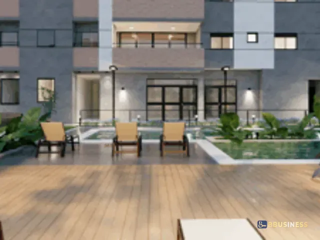 Apartamento com 100m² 3 quartos e 3 banheiros, à venda, no bairro Santo Antônio em São Caetano do Sul