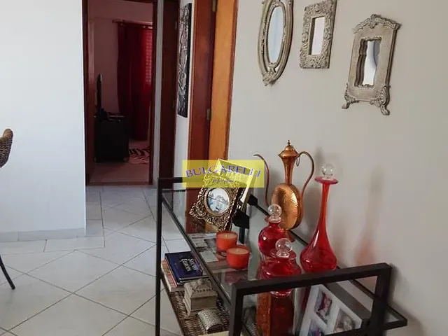 Apartamento com 70m² 2 quartos e 1 banheiro, à venda, no bairro Vila Joana em Jundiaí