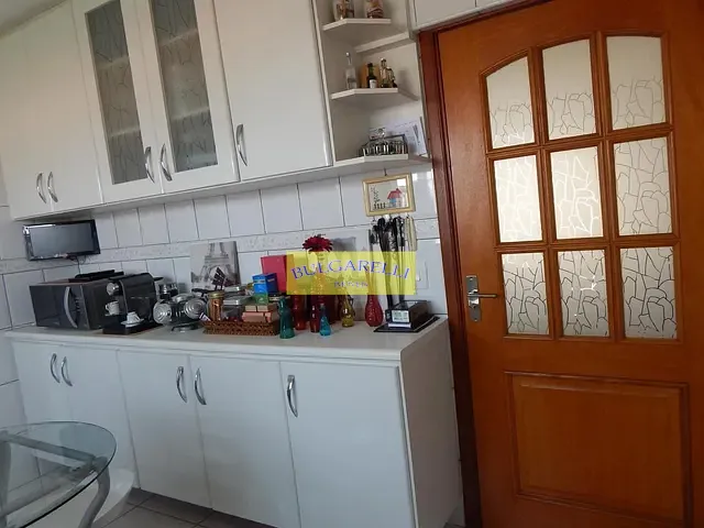 Apartamento com 70m² 2 quartos e 1 banheiro, à venda, no bairro Vila Joana em Jundiaí