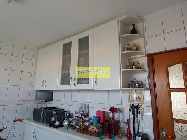 Apartamento com 70m² 2 quartos e 1 banheiro, à venda, no bairro Vila Joana em Jundiaí