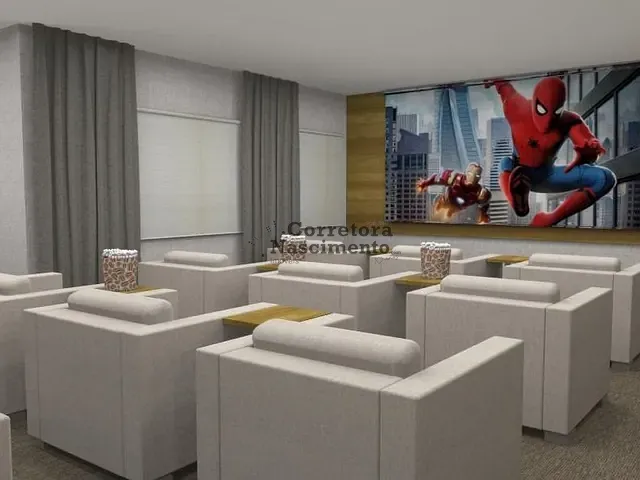 Apartamento com 92m² 3 quartos e 2 banheiros, à venda, no bairro Condomínio Residencial Colinas do Paratehy em São José dos Campos