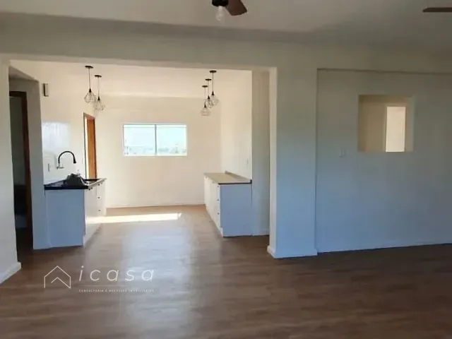 Apartamento com 95m² 3 quartos e 3 banheiros, à venda, no bairro Centro em Ubatuba