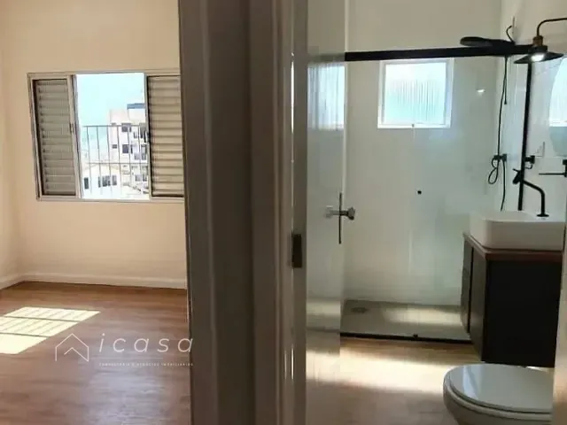 Apartamento com 95m² 3 quartos e 3 banheiros, à venda, no bairro Centro em Ubatuba
