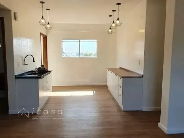 Apartamento com 95m² 3 quartos e 3 banheiros, à venda, no bairro Centro em Ubatuba