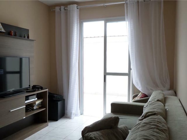 Foto do Apartamento - Apartamento à venda 2 Quartos, 1 Suite, 1 Vaga, 96M², Centro, São José dos Campos - SP | San Giovanni | INDEPENDENCE NEGOCIOS IMOBILIARIOS LTDA