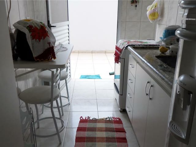 Foto do Apartamento - Apartamento à venda 2 Quartos, 1 Suite, 1 Vaga, 96M², Centro, São José dos Campos - SP | San Giovanni | INDEPENDENCE NEGOCIOS IMOBILIARIOS LTDA