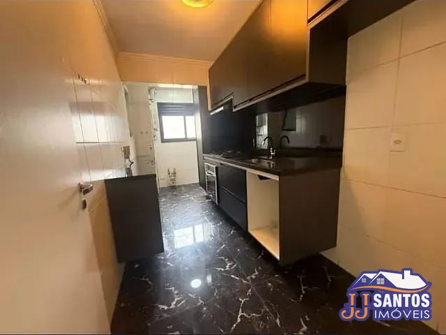 Apartamento com 82m² 3 quartos e 2 banheiros, à venda ou para alugar, no bairro Vila Prudente (Zona Leste) em São Paulo