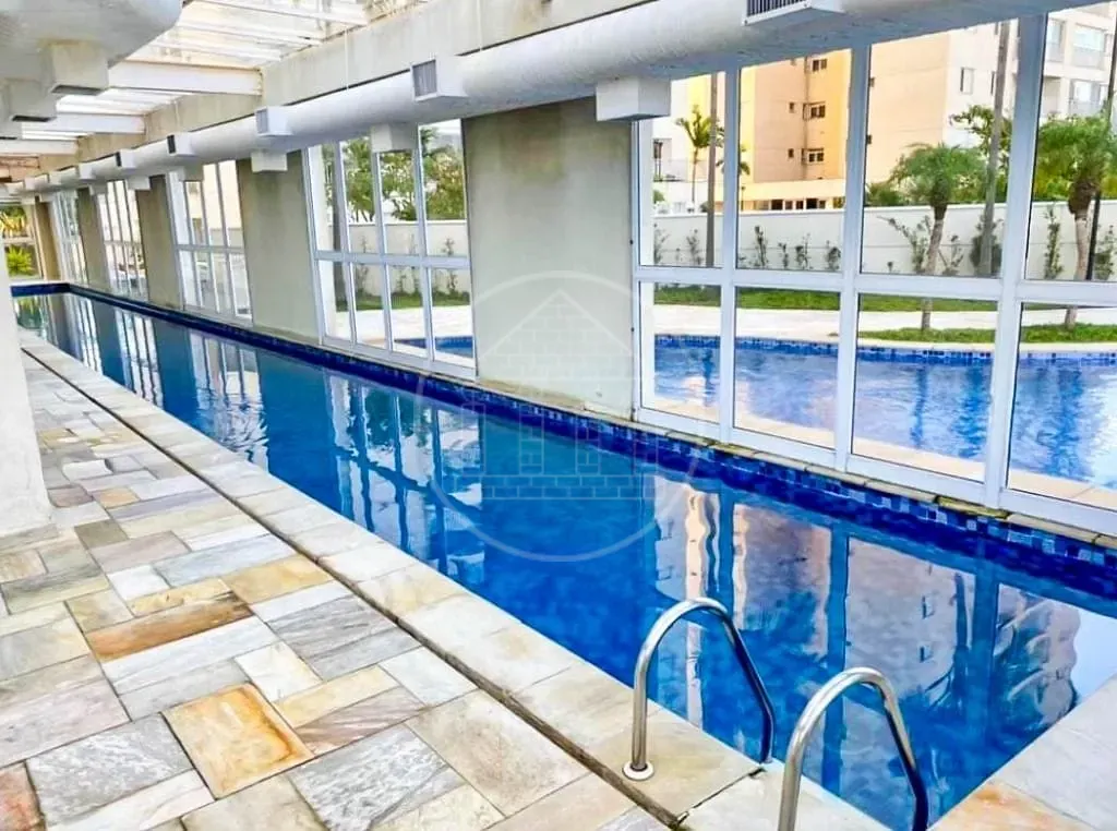 Apartamento, 3 quartos, 94 m² - Foto 8