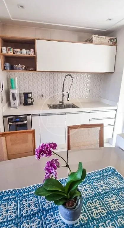 Apartamento, 3 quartos, 94 m² - Foto 19