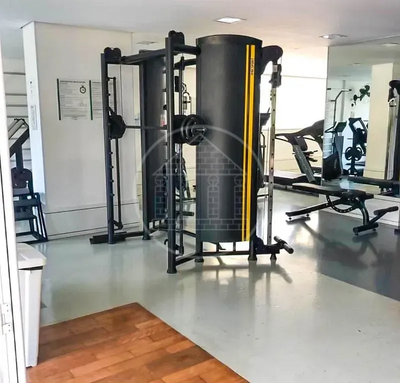 Apartamento, 3 quartos, 94 m² - Foto 10