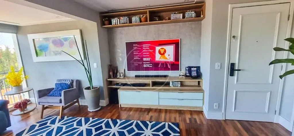 Apartamento, 3 quartos, 94 m² - Foto 6