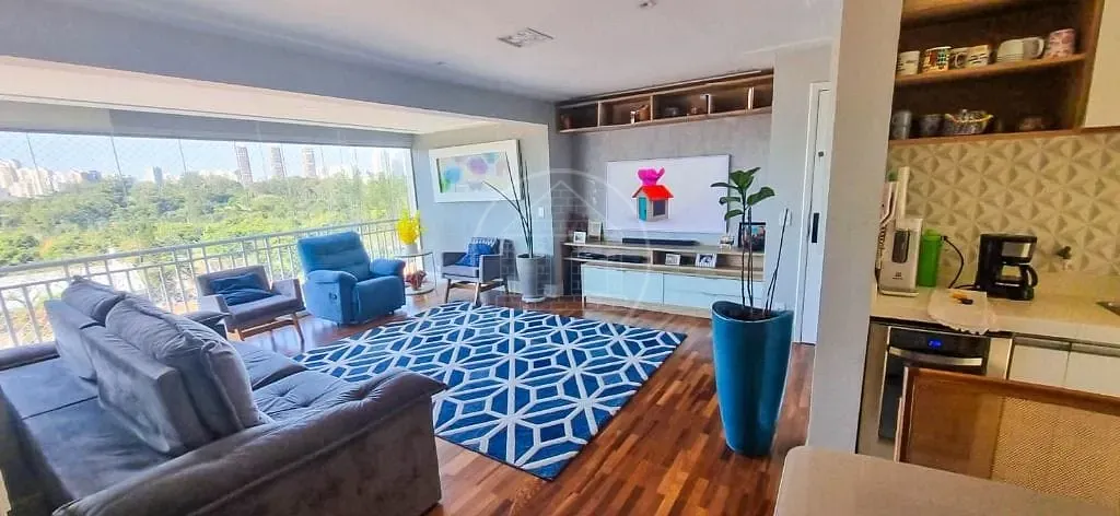 Apartamento, 3 quartos, 94 m² - Foto 5