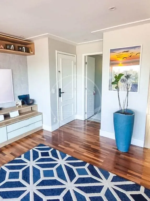 Apartamento, 3 quartos, 94 m² - Foto 7