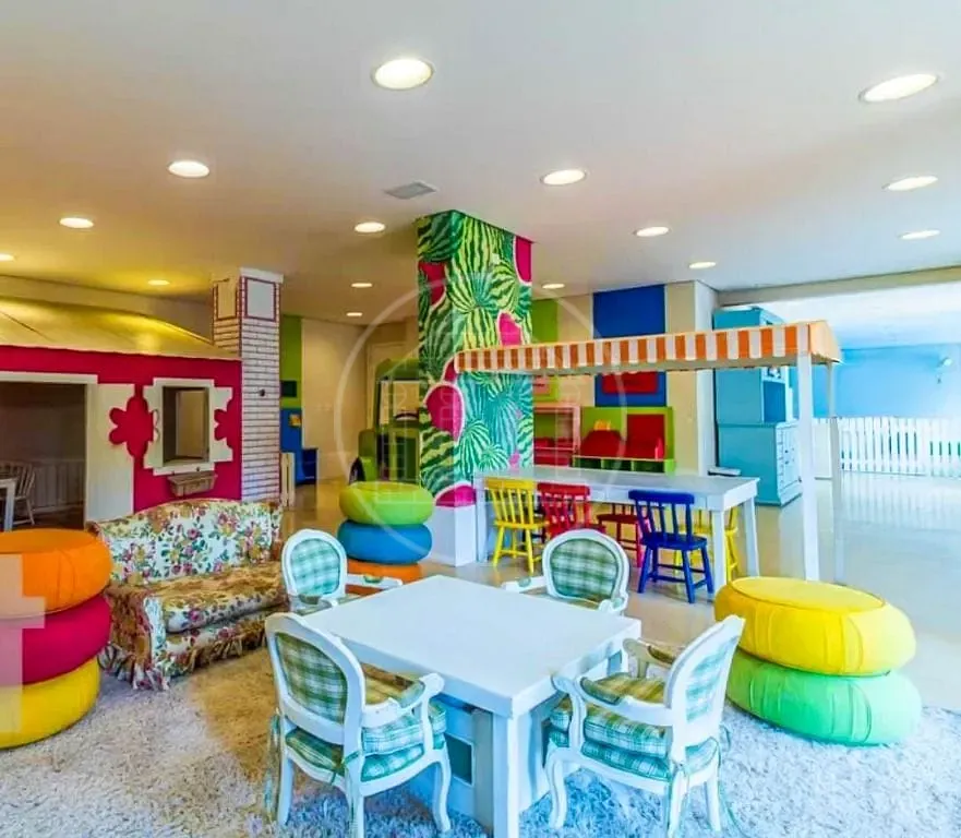Apartamento, 3 quartos, 94 m² - Foto 9