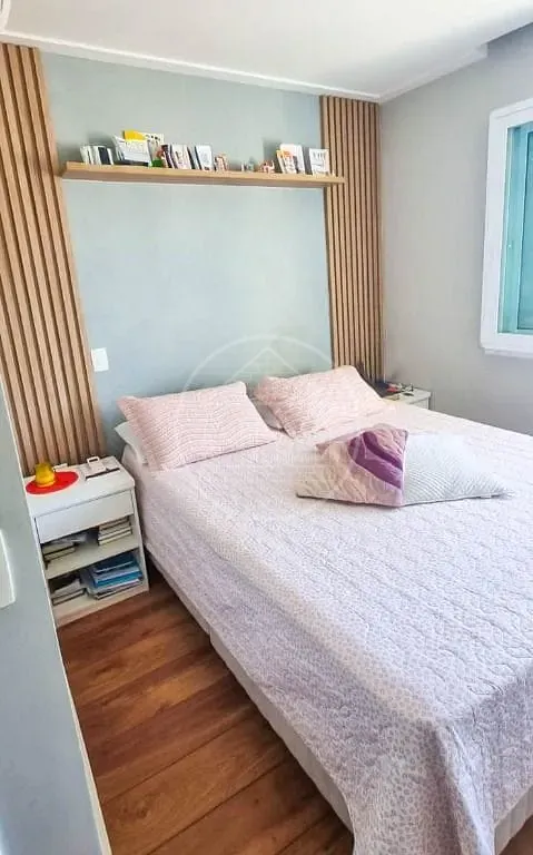 Apartamento, 3 quartos, 94 m² - Foto 17