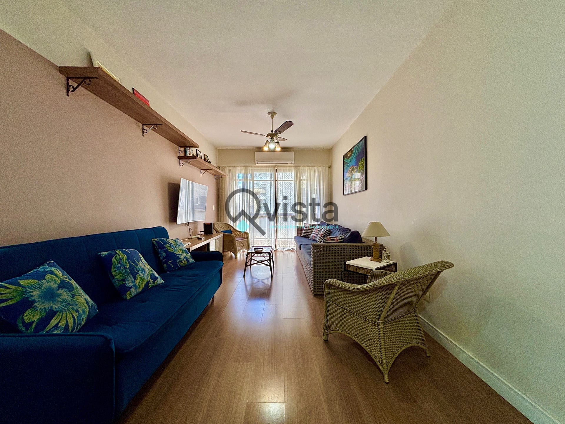 Apartamento, 3 quartos, 105 m² - Foto 2