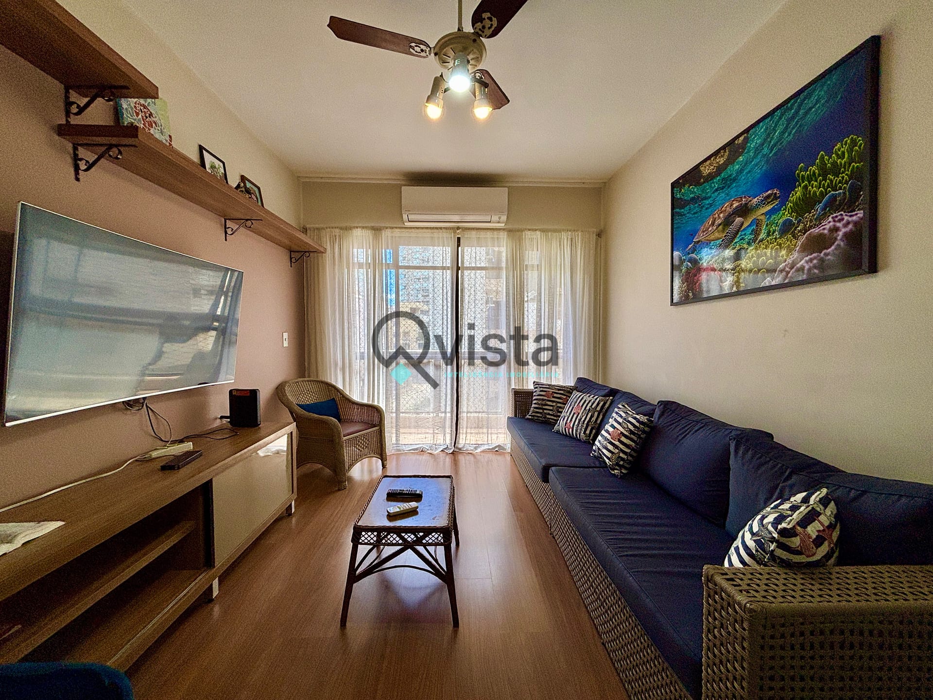 Apartamento, 3 quartos, 105 m² - Foto 1
