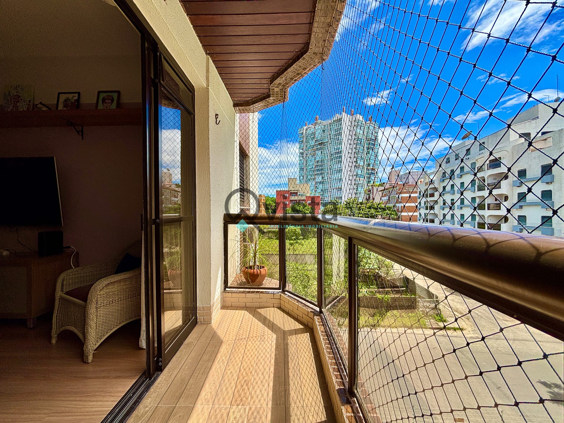 Apartamento, 3 quartos, 105 m² - Foto 4