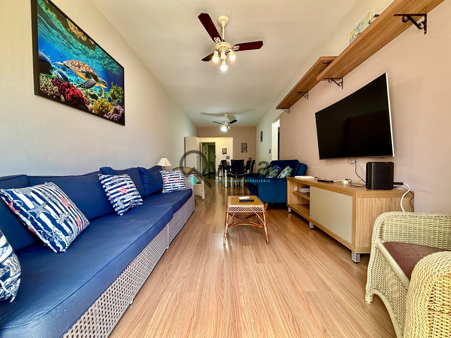 Apartamento, 3 quartos, 105 m² - Foto 6