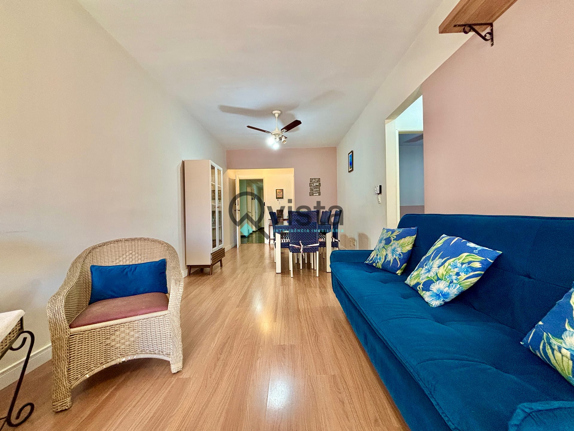 Apartamento, 3 quartos, 105 m² - Foto 7