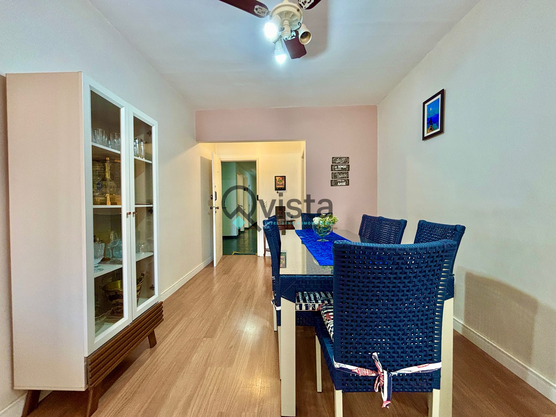 Apartamento, 3 quartos, 105 m² - Foto 8