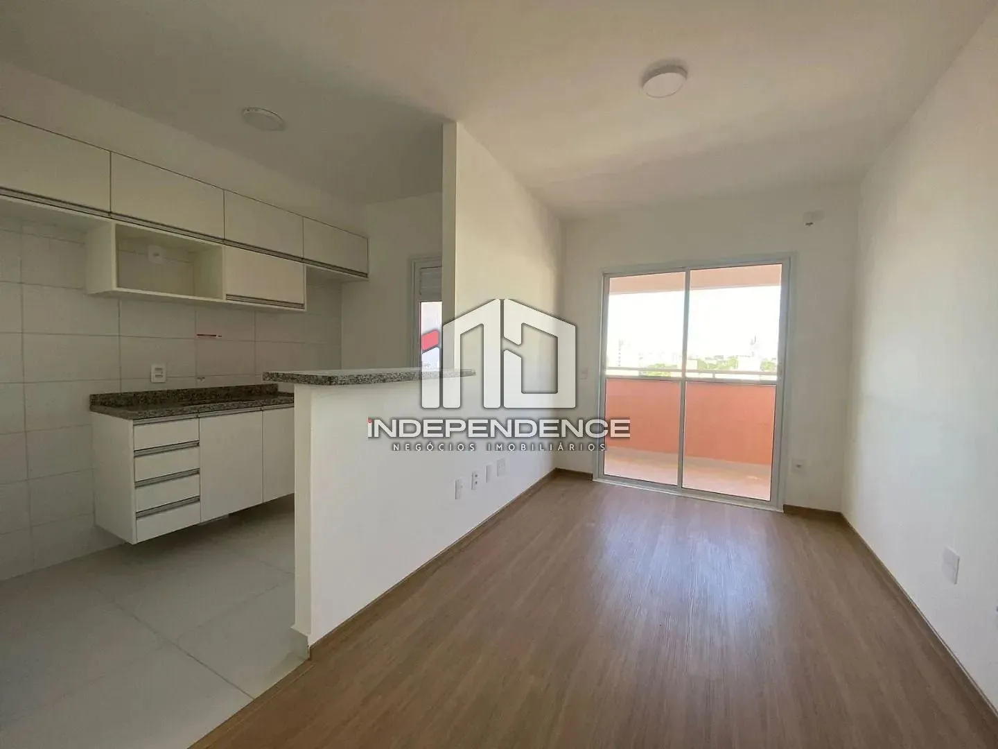 Apartamento, 2 quartos, 61 m² - Foto 1