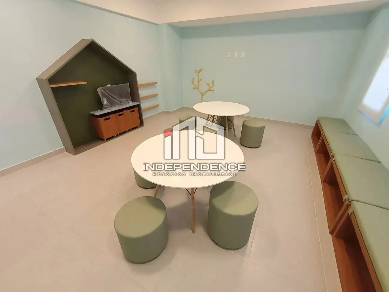 Apartamento, 2 quartos, 61 m² - Foto 83