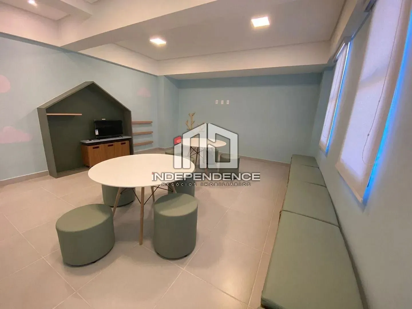 Apartamento, 2 quartos, 61 m² - Foto 81