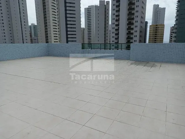 Apartamento 2 quartos e 1 banheiro, à venda, no bairro Boa Viagem em Recife