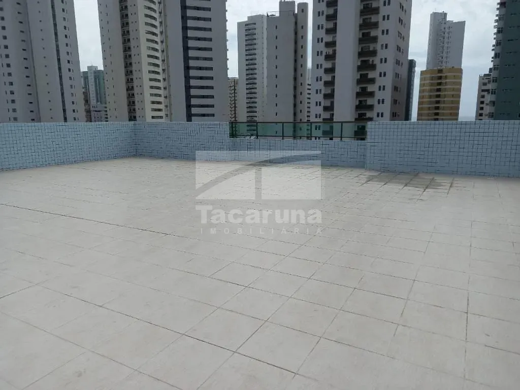 Apartamento, 2 quartos, 55 m² - Foto 2